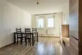 2 room apartment 49 m² Poznan, Poland