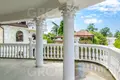 Haus 606 m² Evenkiysky Rayon, Russland