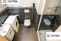 Apartamento 2 habitaciones 30 m² Praga, Chequia