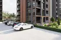 Kompleks mieszkalny Modern residential complex with swimming pool, garden, parking and sauna in the center of Mersin, Türkiye