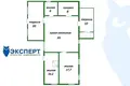 Casa 70 m² Aronava Slabada, Belarús