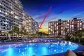 Apartamento 3 habitaciones 160 m² Chipre, Chipre