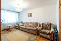 3 room apartment 64 m² Minsk, Belarus