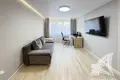 Apartamento 3 habitaciones 68 m² Brest, Belarús