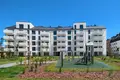 Appartement 2 chambres 34 m² Poznan, Pologne