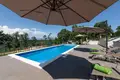 Casa 4 habitaciones 243 m² Grad Labin, Croacia