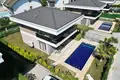 Вилла 5 комнат 140 м² в Серике, Турция