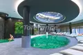 1 bedroom apartment 65 m² Kargıcak, Turkey