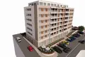 Квартира 30 м² Будва, Черногория