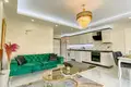 Mieszkanie 1 pokój 86 m² Oba, Turcja