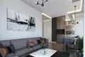 Appartement 2 chambres 63 m² Tivat, Monténégro