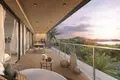 Appartement 3 chambres 131 m² Ban Bang Thao, Thaïlande