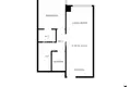 1 bedroom apartment 49 m² Dos Hermanas, Spain