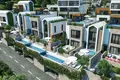 Квартира 2 спальни 241 м² Тиват, Черногория
