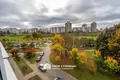 Wohnung 2 zimmer 61 m² Minsk, Belarus