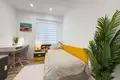 Mieszkanie 3 pokoi 98 m² Torrevieja, Hiszpania