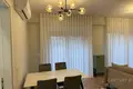 Квартира 1 комната 52 м² Тирана, Албания