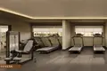 Mieszkanie 2 pokoi 99 m² Regiao Imediata de Santos, Brazylia