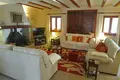 Villa de 4 dormitorios 394 m² Benisa, Španjolska