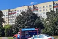 3 room apartment 72 m² Homyel, Belarus