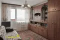 Квартира 78 м² Минск, Беларусь