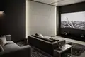 Appartement 3 chambres 250 m² Sisli, Turquie