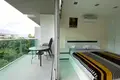 Piso independiente 2 habitaciones 70 m² Na Kluea, Tailandia