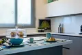 Wohnung 2 Schlafzimmer  Koinoteta Agiou Tychona, Zypern