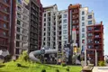 Apartamento 1 habitación 85 m² Rusia, Rusia