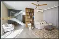Villa de 4 habitaciones 240 m² en Agios Amvrosios, Chipre del Norte