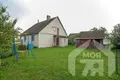 Casa 103 m² Visnieuski sielski Saviet, Belarús
