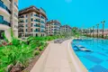 Contemporary Penthouse Duplex with Scenic Views in Oba, Alanya