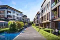 Appartement 4 chambres 209 m² Zeytinburnu, Turquie