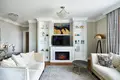 3 room apartment 87 m² Minsk, Belarus