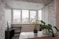 1 bedroom apartment 38 m² Minsk, Belarus
