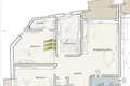 Mieszkanie 2 pokoi  Ghajnsielem, Malta