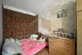 Wohnung 1 zimmer 34 m² Muchaviecki sielski Saviet, Belarus