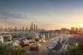 Residential complex Naya At District One