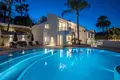 4-Schlafzimmer-Villa 415 m² San Pedro Alcantara, Spanien