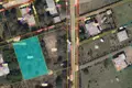 Land 1 room 1 646 m² Warsaw, Poland