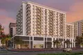 Kompleks mieszkalny Fiori is a modern residential project