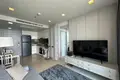 Kondominium 1 Schlafzimmer 47 m² Naklua, Thailand