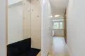 1 room apartment 28 m² in Warsaw, Poland