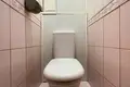 3 room apartment 63 m² Salihorsk, Belarus