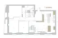 Квартира 5 комнат 213 м² Минск, Беларусь