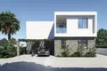 Mieszkanie 4 pokoi 296 m² Peyia, Cypr