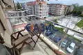 Mieszkanie 2 pokoi 70 m² Nesebyr, Bułgaria