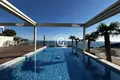 Wohnung 2 Schlafzimmer 347 m² Budva, Montenegro