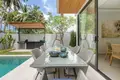 Kompleks mieszkalny Gated complex of villas with swimming pools in the convenient area of Bo Phut, Samui, Thailand