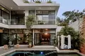 House 10 bedrooms 11 000 m² Tulum, Mexico